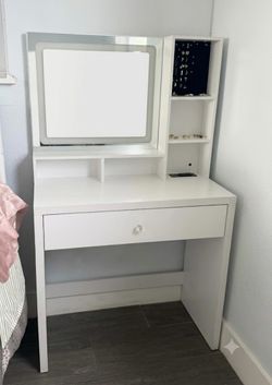 Tocador/Vanity
