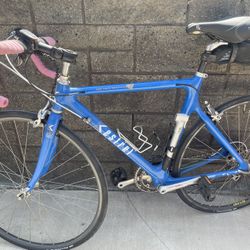 Kestrel Road bike 