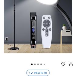 Happy Light Therapy lamp 11000 Lux,LED UV-Free Sunlight lamp and 10 Adjustable Brightness Levels