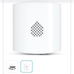 Abode Water Leak Sensor 