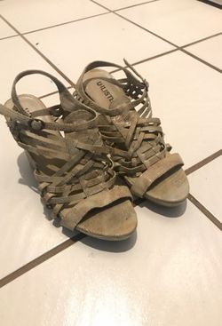 7 1/2 unlisted wedges