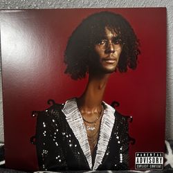 Kylie Dion Suga Vinyl
