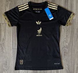 Mexico National Team Jersey