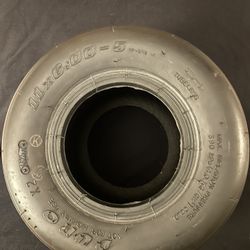 Mini Bike Tire