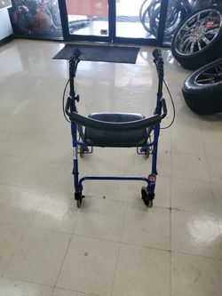 Guardian Walking Aid