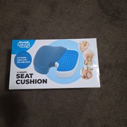 u-shape seat cushion