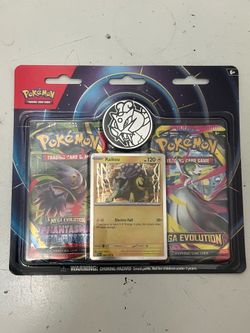Phantasmal flames and Mega evolution 2 pack blister
