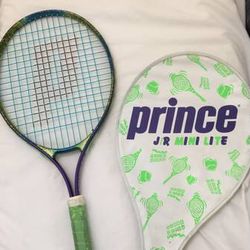 Junior Prince Tennis Racket