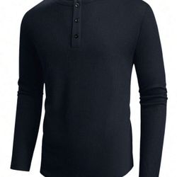 Men’s size medium. Brand New. Navy blue