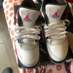Jordan 4 retro 