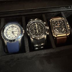Watches
