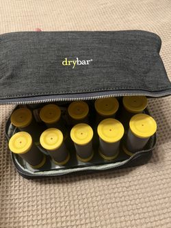 Drybar The Roller Club Curling Hot Rollers