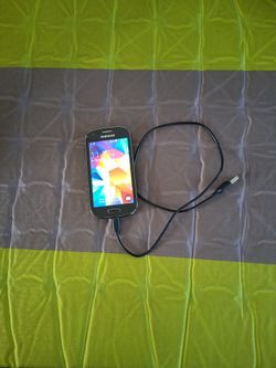 Samsung Galaxy Light 