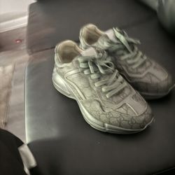 Gucci Rhython