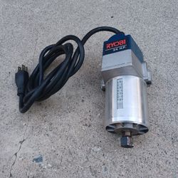 Router Motor( Ryobi)
