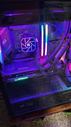 pc parts (no memory Ram , No HDD or SSD)