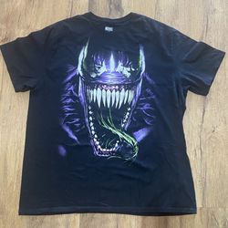 Venom Shirt