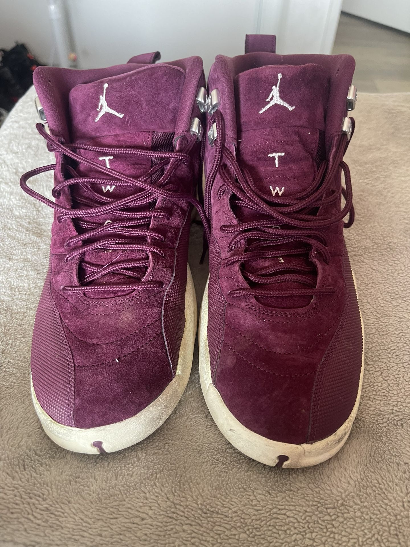 Multiple Jordan Retros