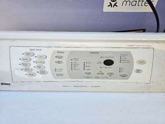 Kenmore Dryer 