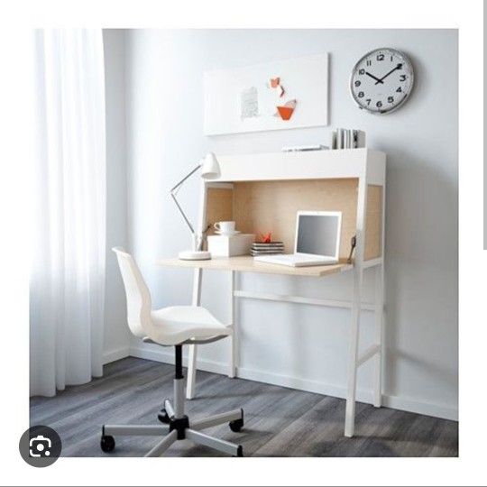 Ikea Secretary Desk