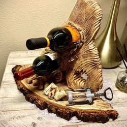 Wine Stand 