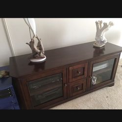 Tv Stand /wood Stand