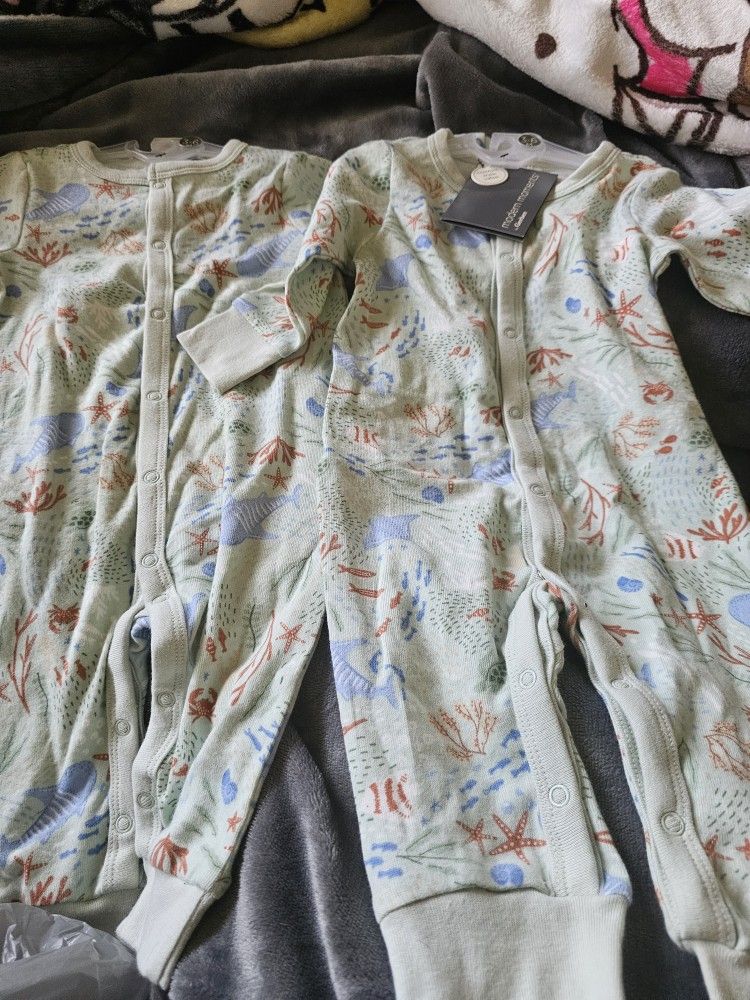 3/6 Monthes New With Tag