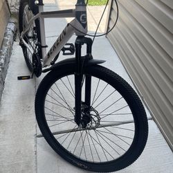 Bicicleta De Montaña En Buenas Condiciones