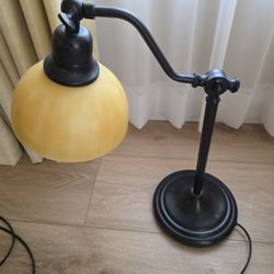 OttLite Desk Lamp, Perfect!