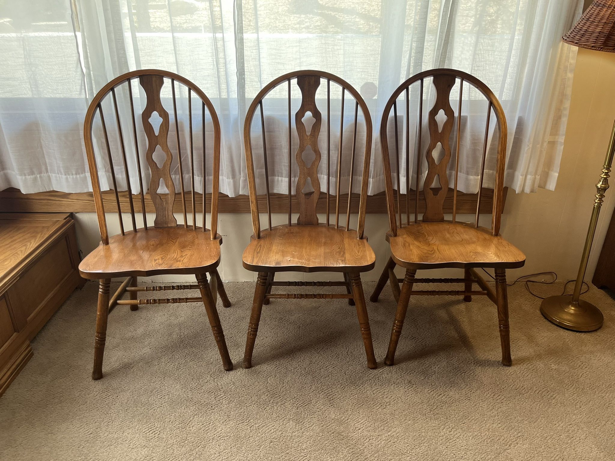 Chairs