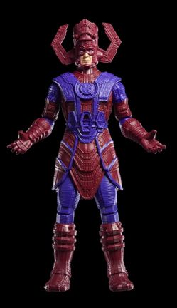 Marvel Galactus Figure Fantastic Four