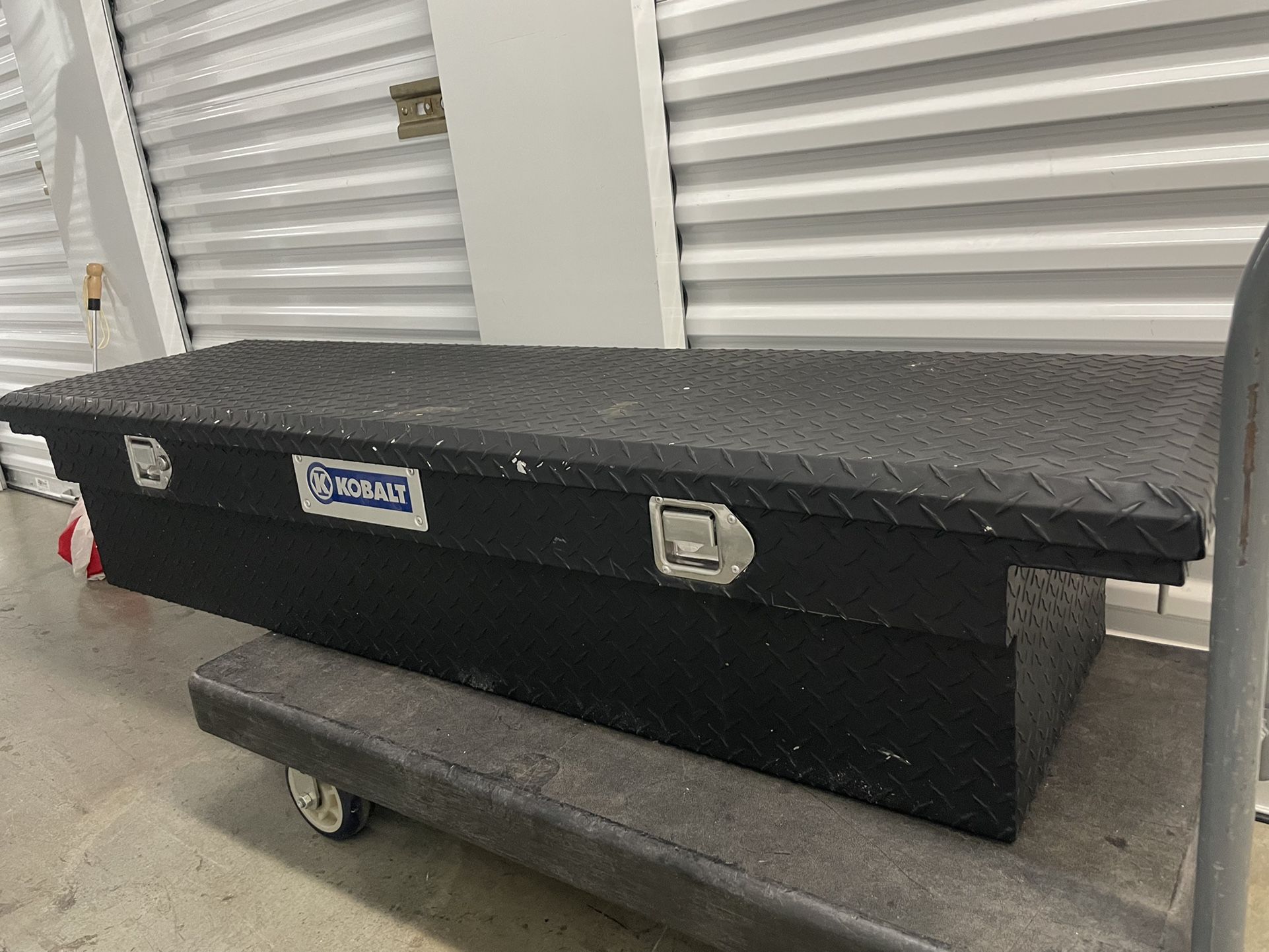 Truck Tool Box