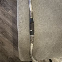 Decorative Longhorn Horns – Rustic Wall Art – $30 OBO 