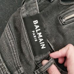 Balmain Jeans
