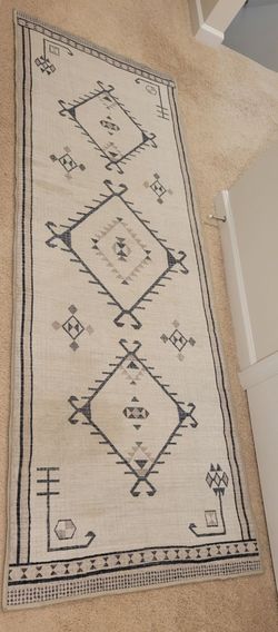 Ruggable  Damali Runner