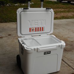 Yeti 110 cooler for Sale in Lake Oswego, OR - OfferUp