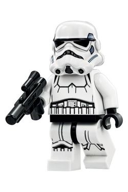 Lego Star Wars