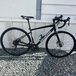 Specialized Diverge