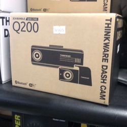 Thinkware Dash Cam On Sale Today For 179.99