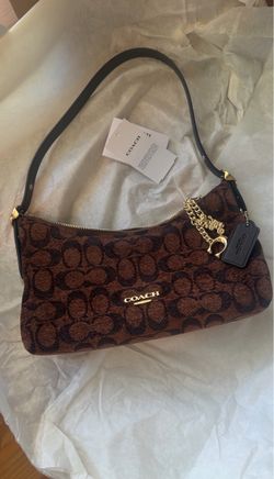 Coach Emeilia Shoulder Bag
