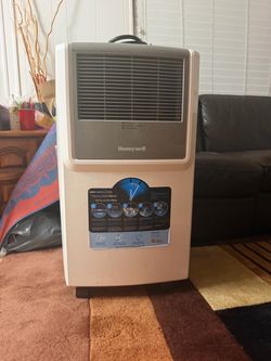 Honeywell AC unit