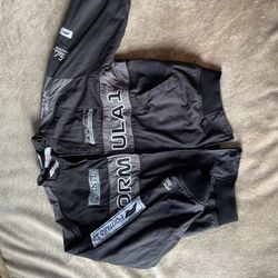 F1 Jacket