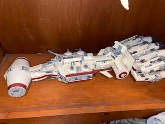 LEGO Star Wars: A New Hope 75244 Tantive IV