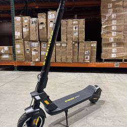 Korean version of electric scooter