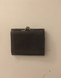 Fiocchi Lecco Womens Leather Wallet