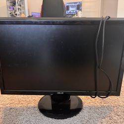 Asus 24 Inch Monitor