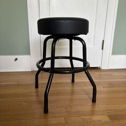 Fender Guitar Stool