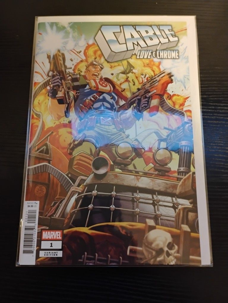 cable
