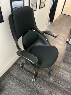 Office chair