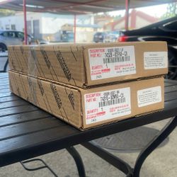 2024 Toyota Corolla Visors 